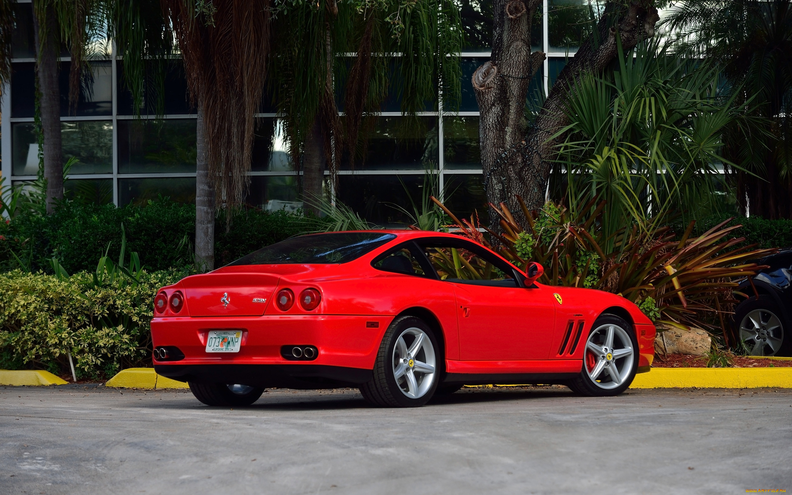 , ferrari